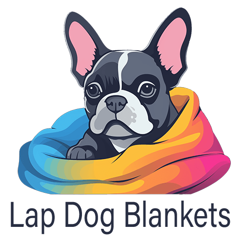 Lap Dog Blankets